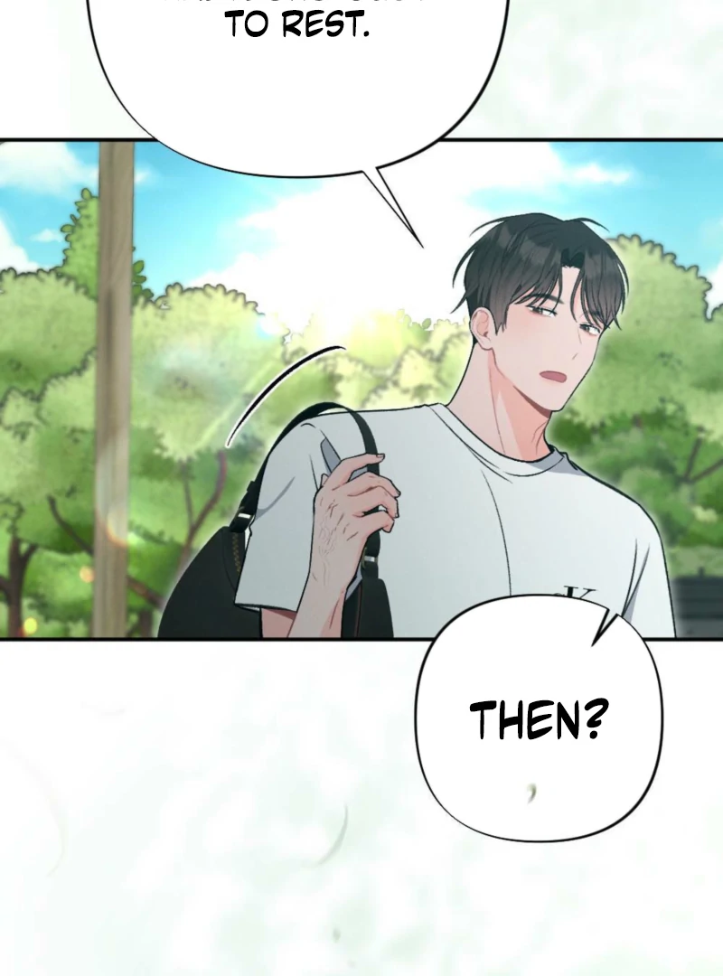 The Heat of Summer Chapter 6 - page 145