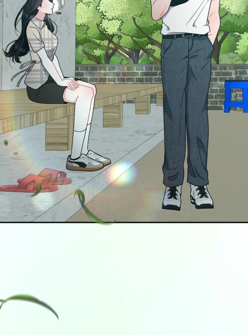 The Heat of Summer Chapter 6 - page 147