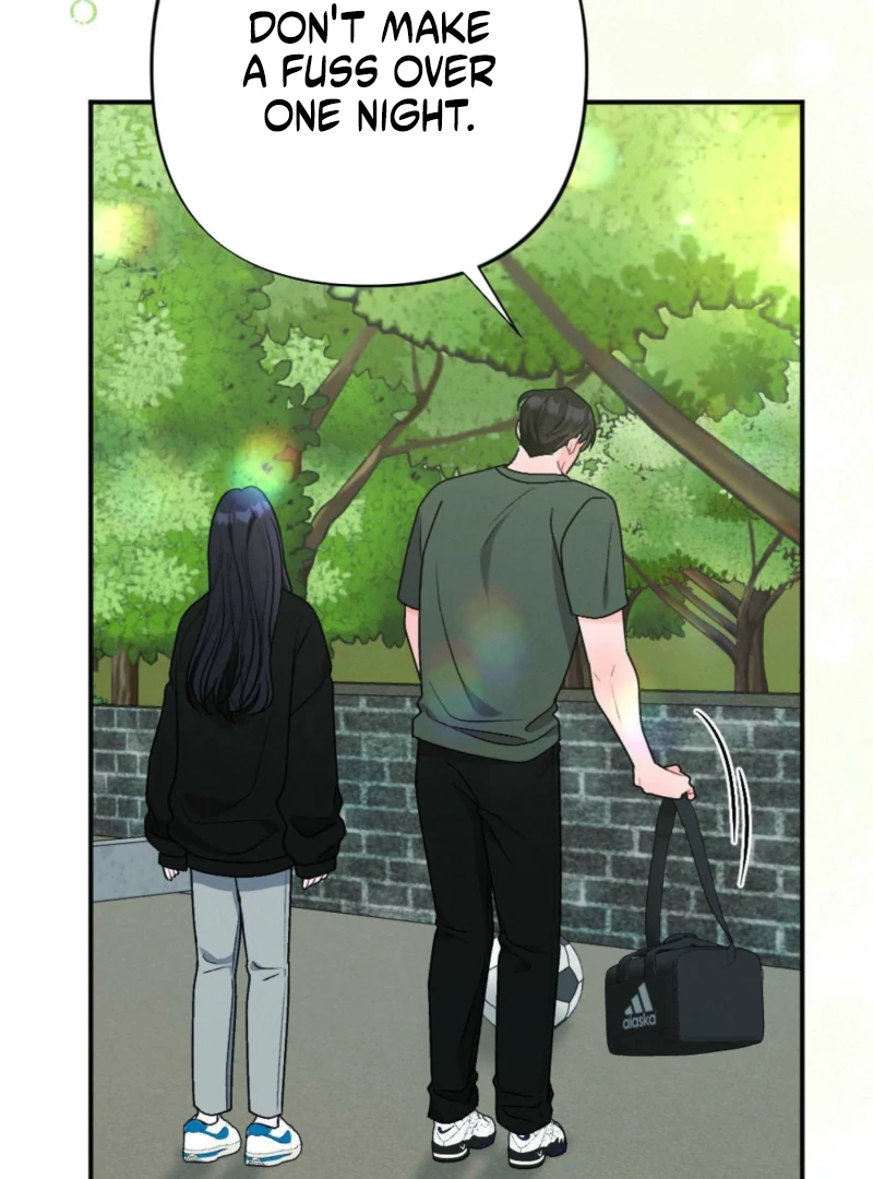 The Heat of Summer Chapter 6 - page 15