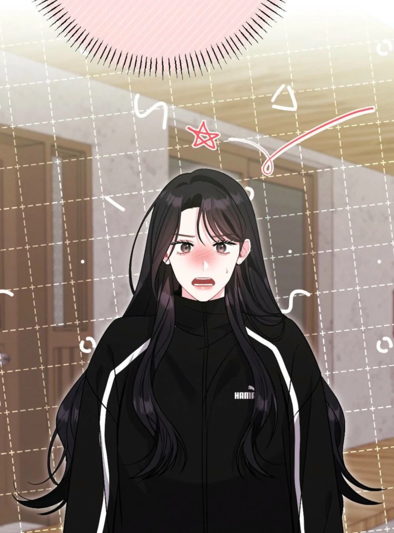 The Heat of Summer Chapter 6 - page 20