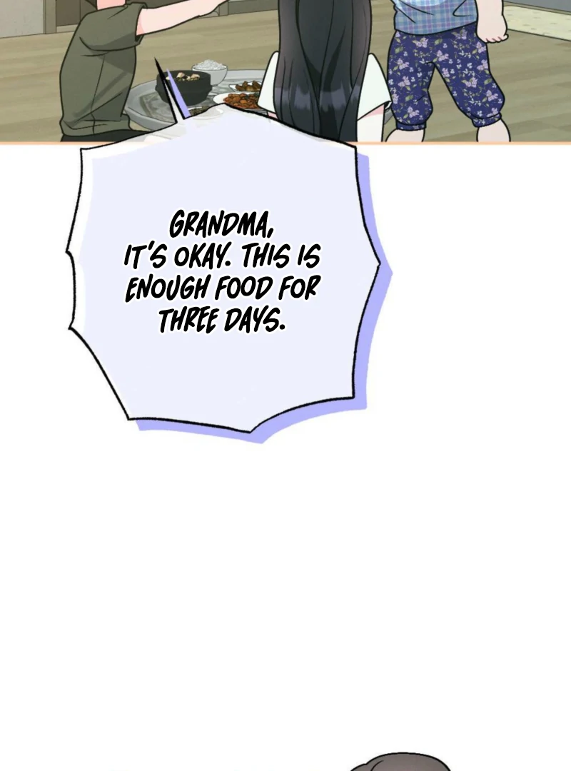 The Heat of Summer Chapter 6 - page 28