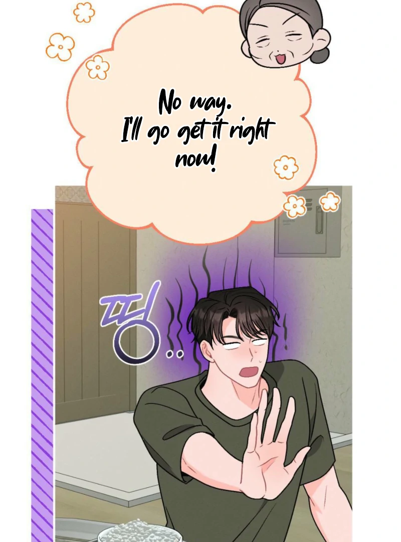 The Heat of Summer Chapter 6 - page 29