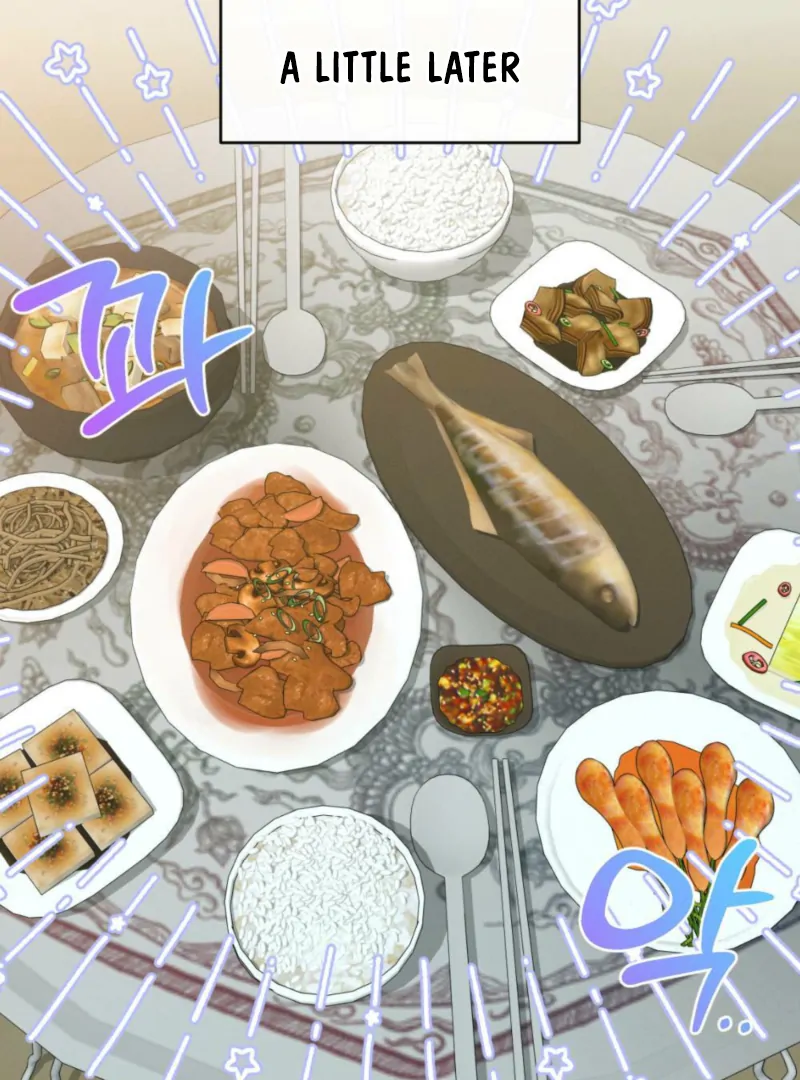 The Heat of Summer Chapter 6 - page 31