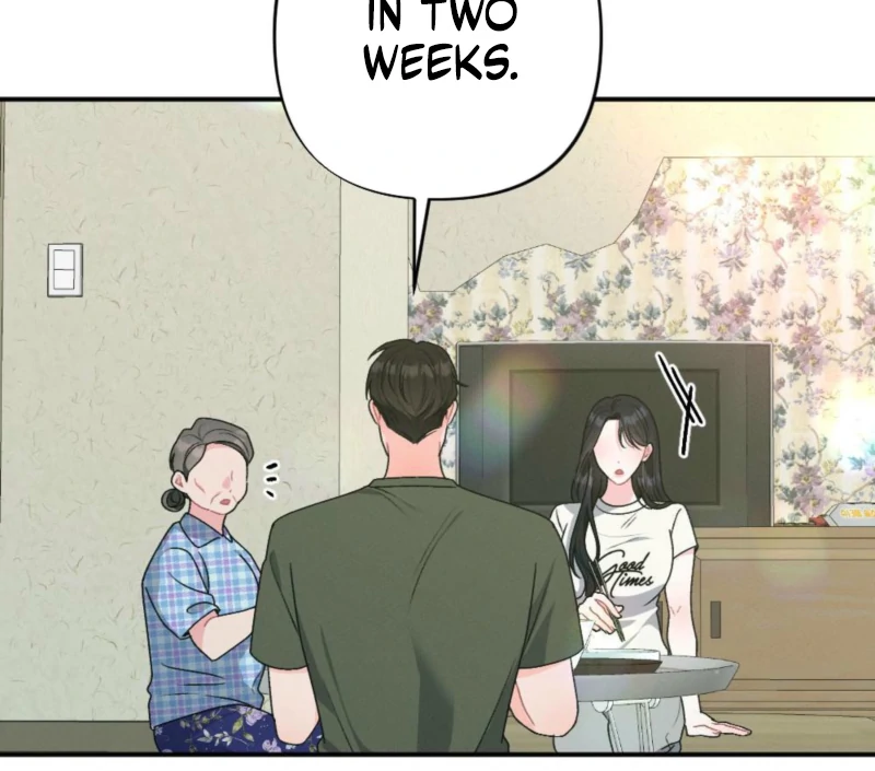 The Heat of Summer Chapter 6 - page 37