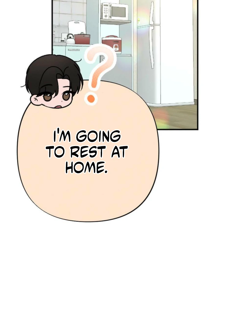 The Heat of Summer Chapter 6 - page 44