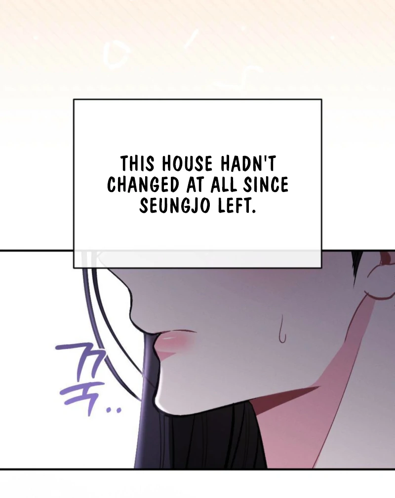 The Heat of Summer Chapter 6 - page 49