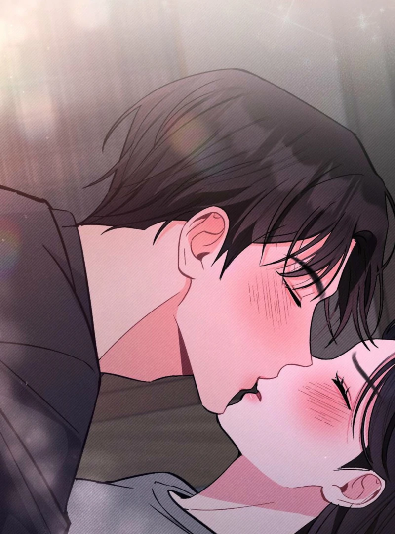 The Heat of Summer Chapter 6 - page 51