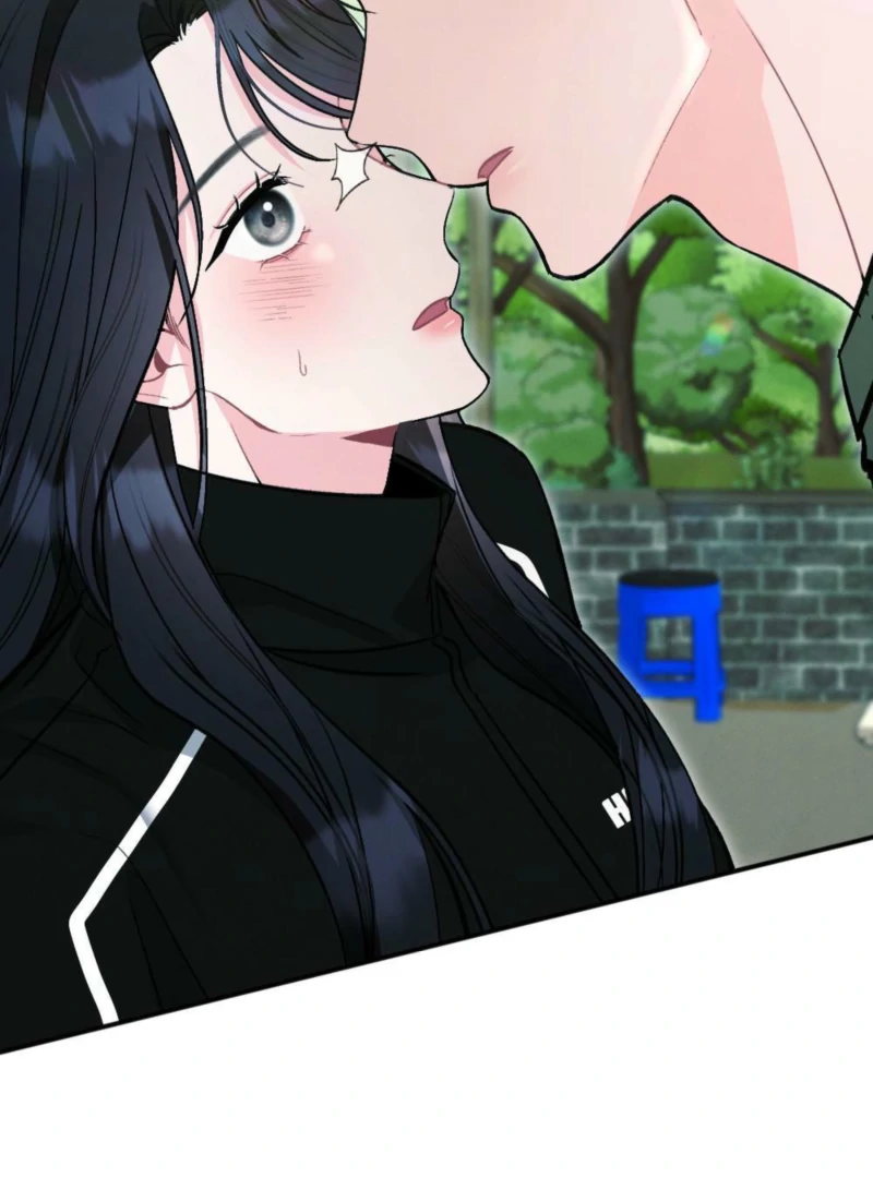 The Heat of Summer Chapter 6 - page 5