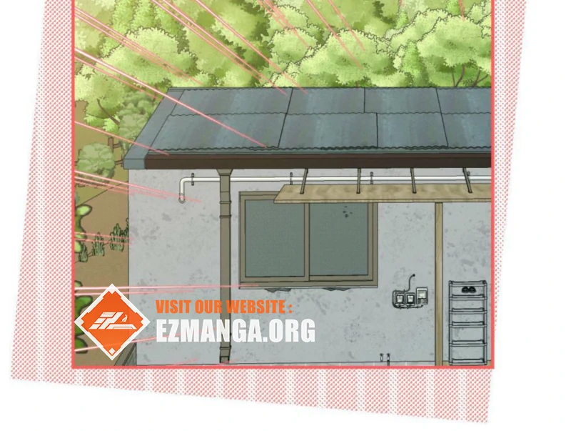 The Heat of Summer Chapter 6 - page 62