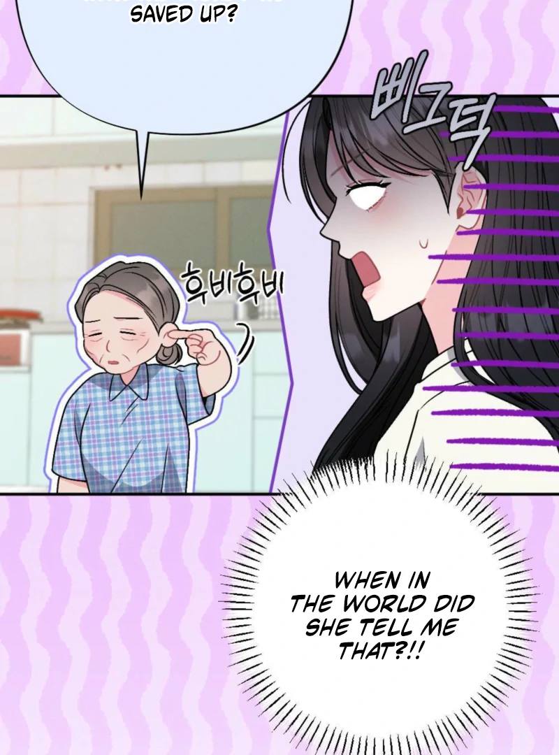 The Heat of Summer Chapter 6 - page 64