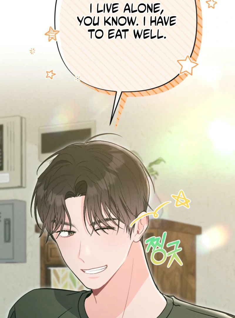 The Heat of Summer Chapter 6 - page 82