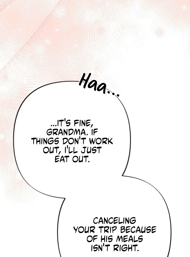 The Heat of Summer Chapter 6 - page 87