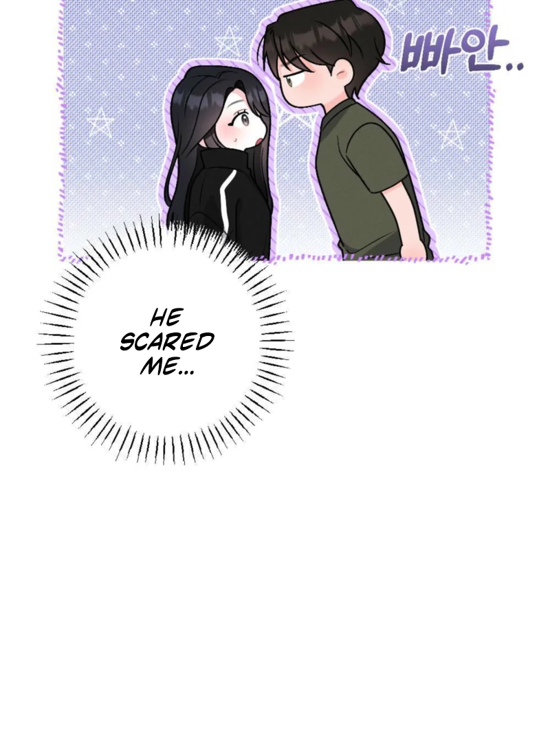 The Heat of Summer Chapter 6 - page 8