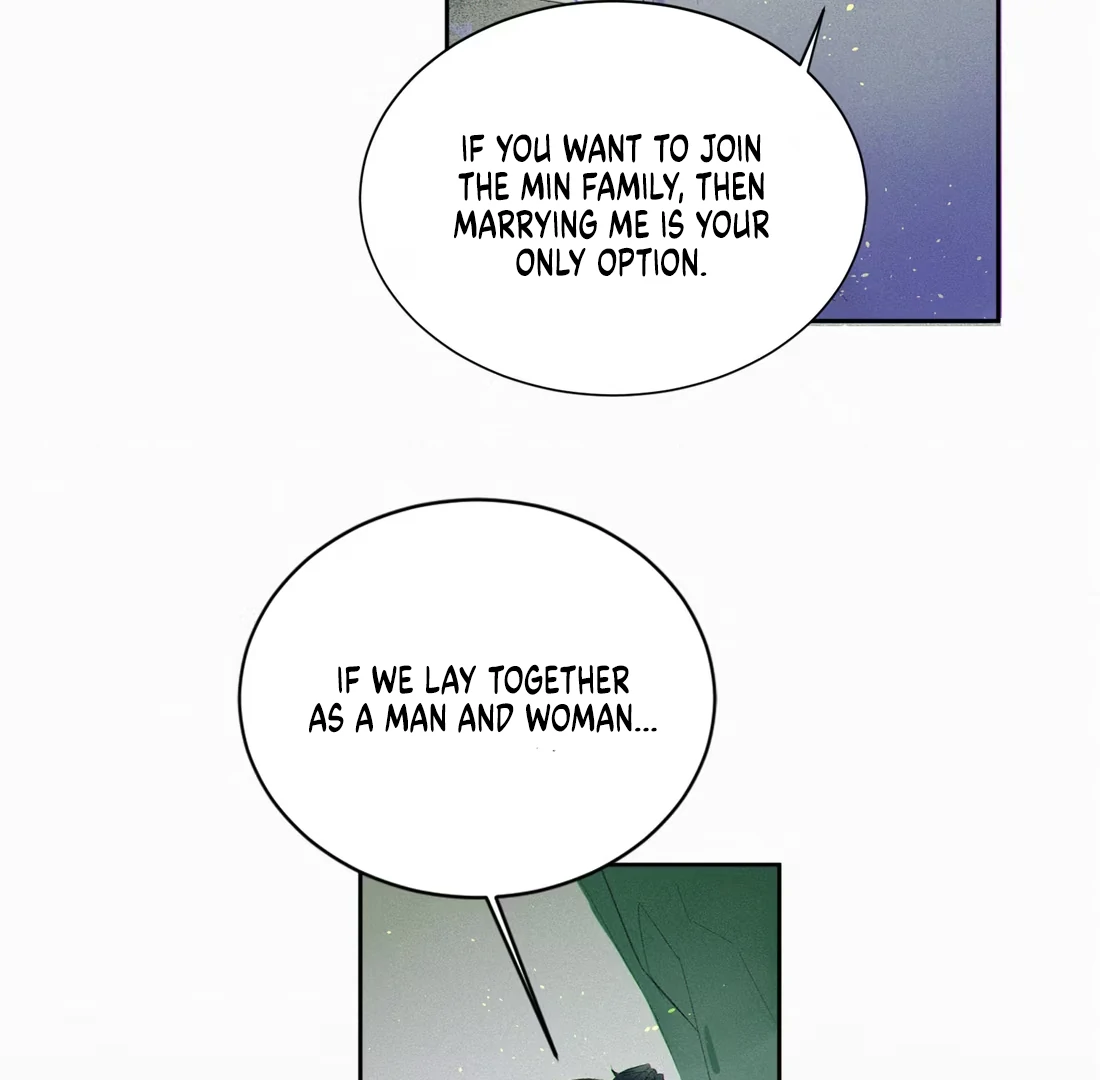 Rumors Say That She's Gorgeous and Kind Chapter 1 - page 49