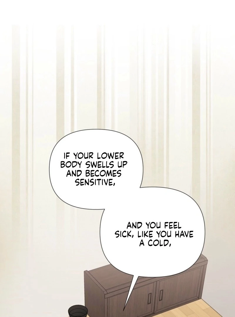 The CEO Caught Me in Heat Chapter 0.1 - page 9