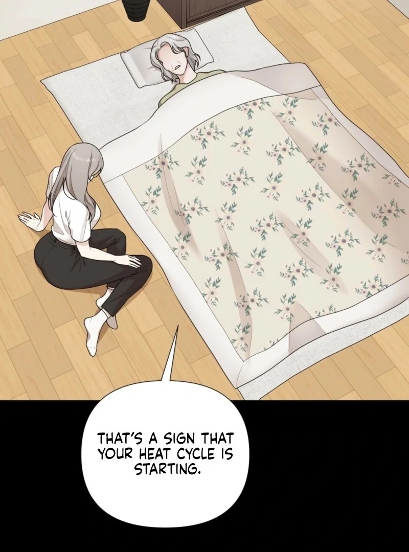 The CEO Caught Me in Heat Chapter 0.1 - page 10