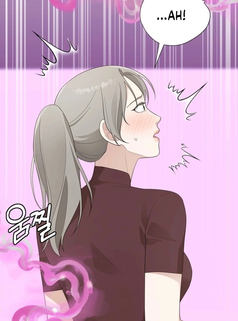 The CEO Caught Me in Heat Chapter 0.1 - page 15