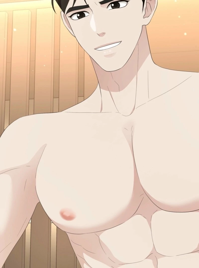 The CEO Caught Me in Heat Chapter 0.1 - page 18