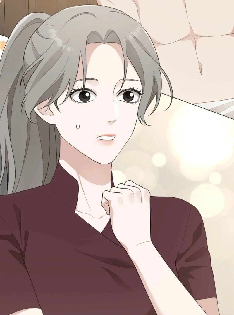 The CEO Caught Me in Heat Chapter 0.1 - page 19