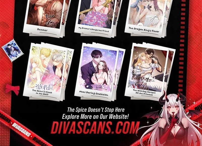 The CEO Caught Me in Heat Chapter 0.1 - page 22