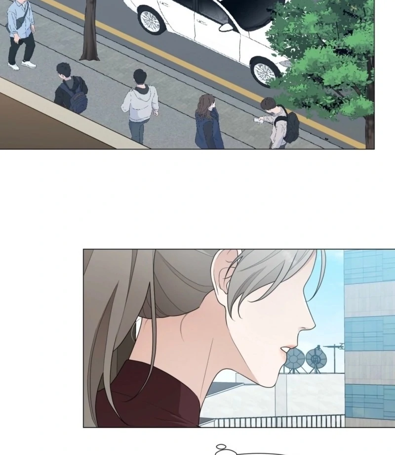 The CEO Caught Me in Heat Chapter 0.1 - page 4