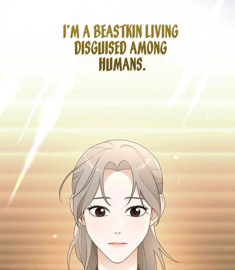 The CEO Caught Me in Heat Chapter 0.1 - page 7