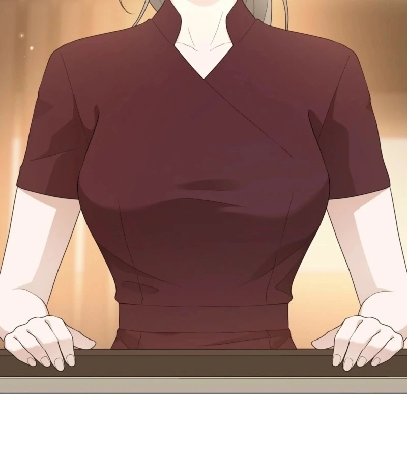 The CEO Caught Me in Heat Chapter 0.1 - page 8