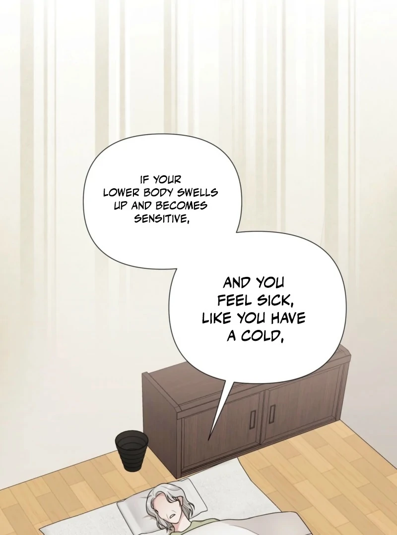 The CEO Caught Me in Heat Chapter 1 - page 9