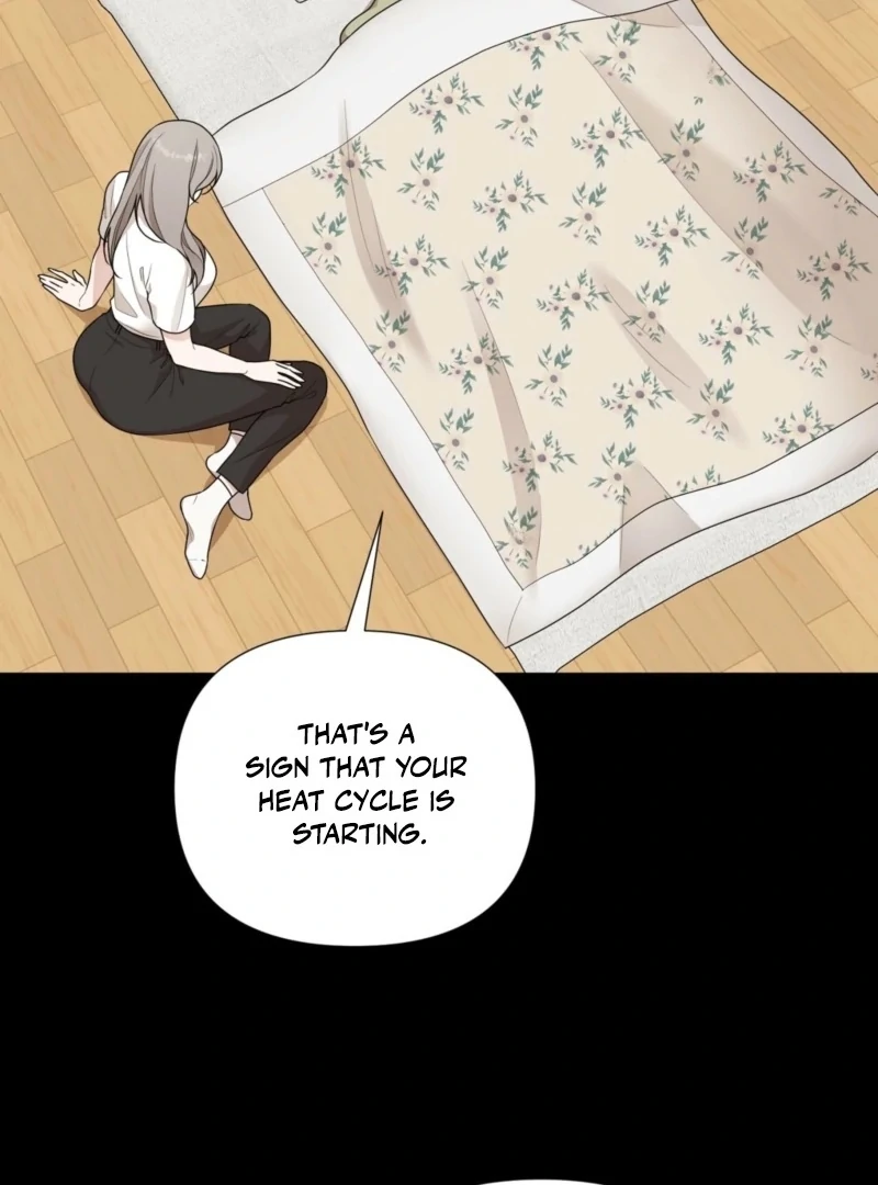 The CEO Caught Me in Heat Chapter 1 - page 10