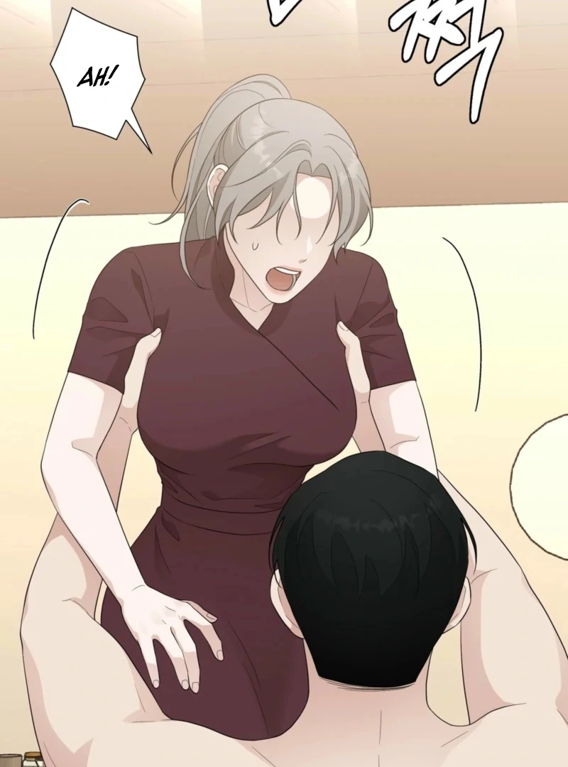 The CEO Caught Me in Heat Chapter 1 - page 113