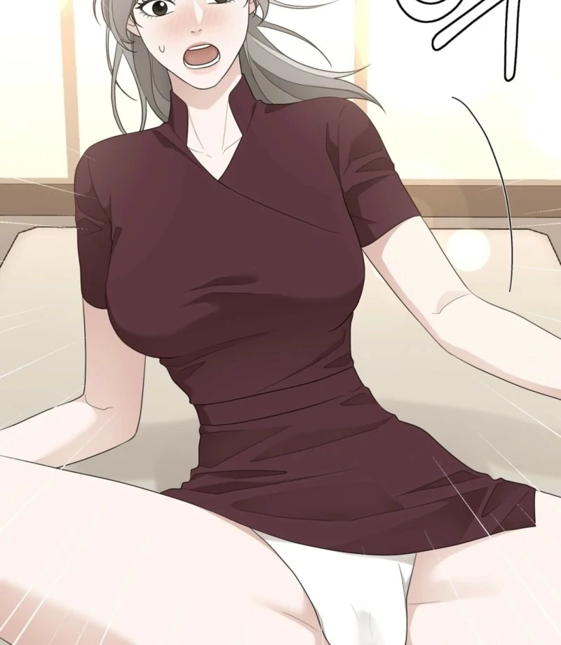 The CEO Caught Me in Heat Chapter 1 - page 116