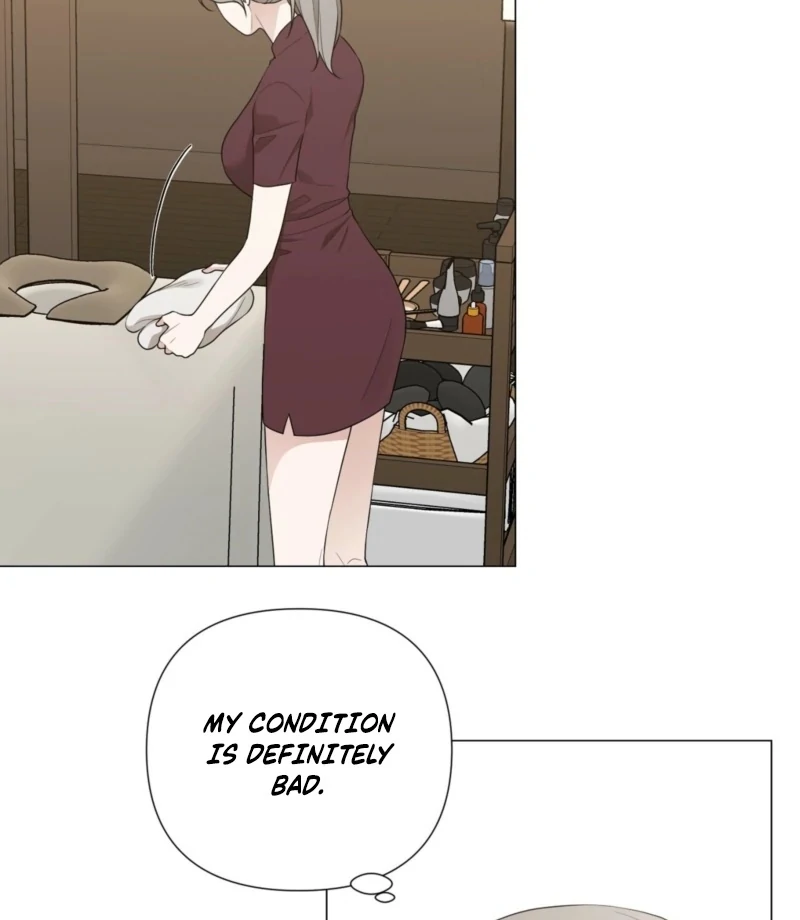 The CEO Caught Me in Heat Chapter 1 - page 17