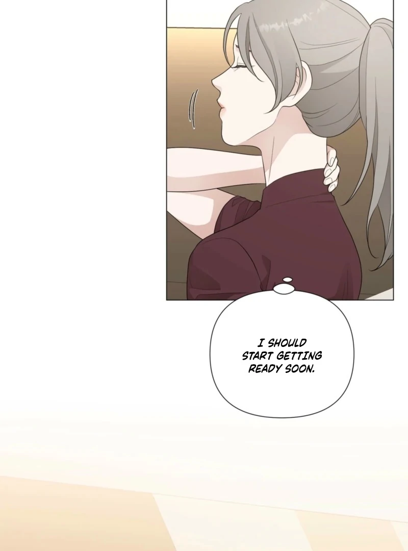 The CEO Caught Me in Heat Chapter 1 - page 18