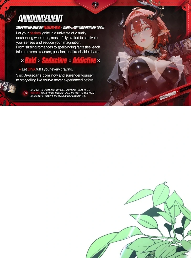 The CEO Caught Me in Heat Chapter 1 - page 1