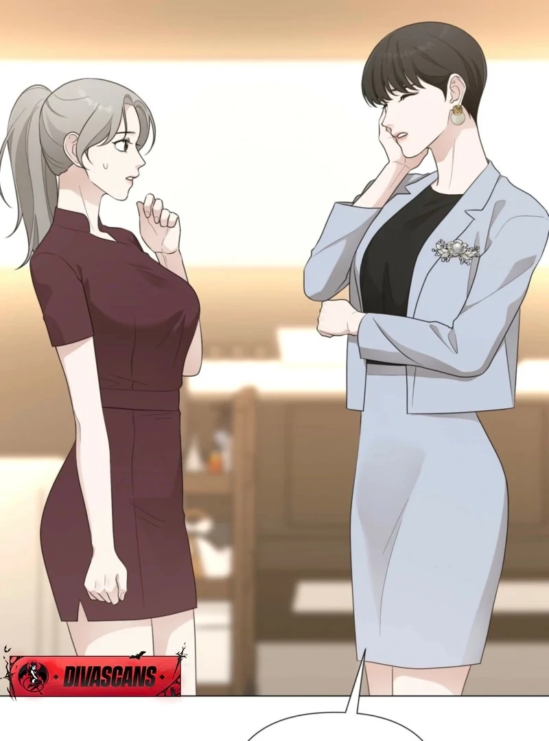 The CEO Caught Me in Heat Chapter 1 - page 23