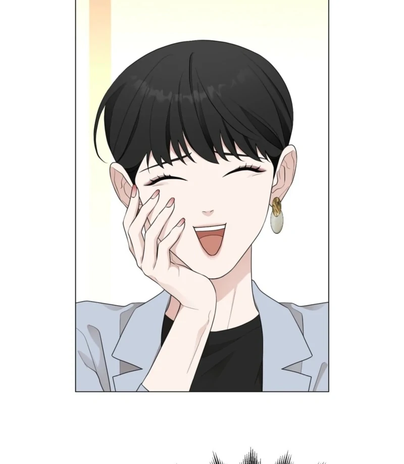 The CEO Caught Me in Heat Chapter 1 - page 25