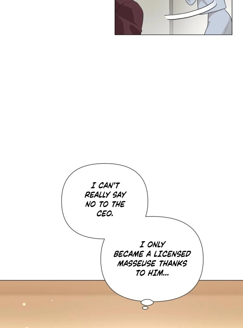 The CEO Caught Me in Heat Chapter 1 - page 28