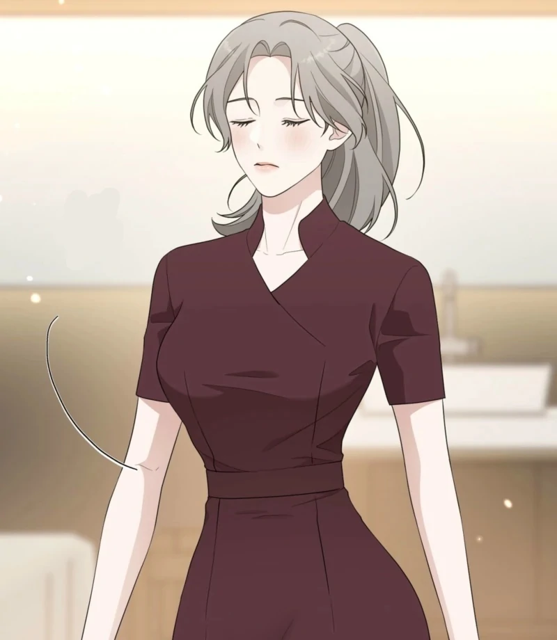 The CEO Caught Me in Heat Chapter 1 - page 29