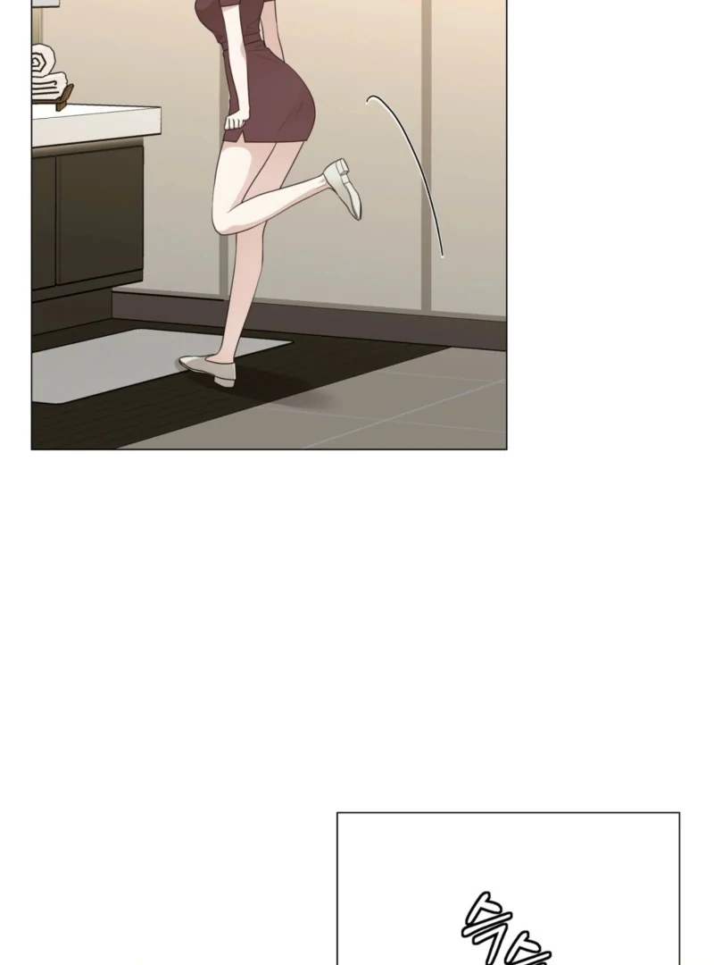 The CEO Caught Me in Heat Chapter 1 - page 31