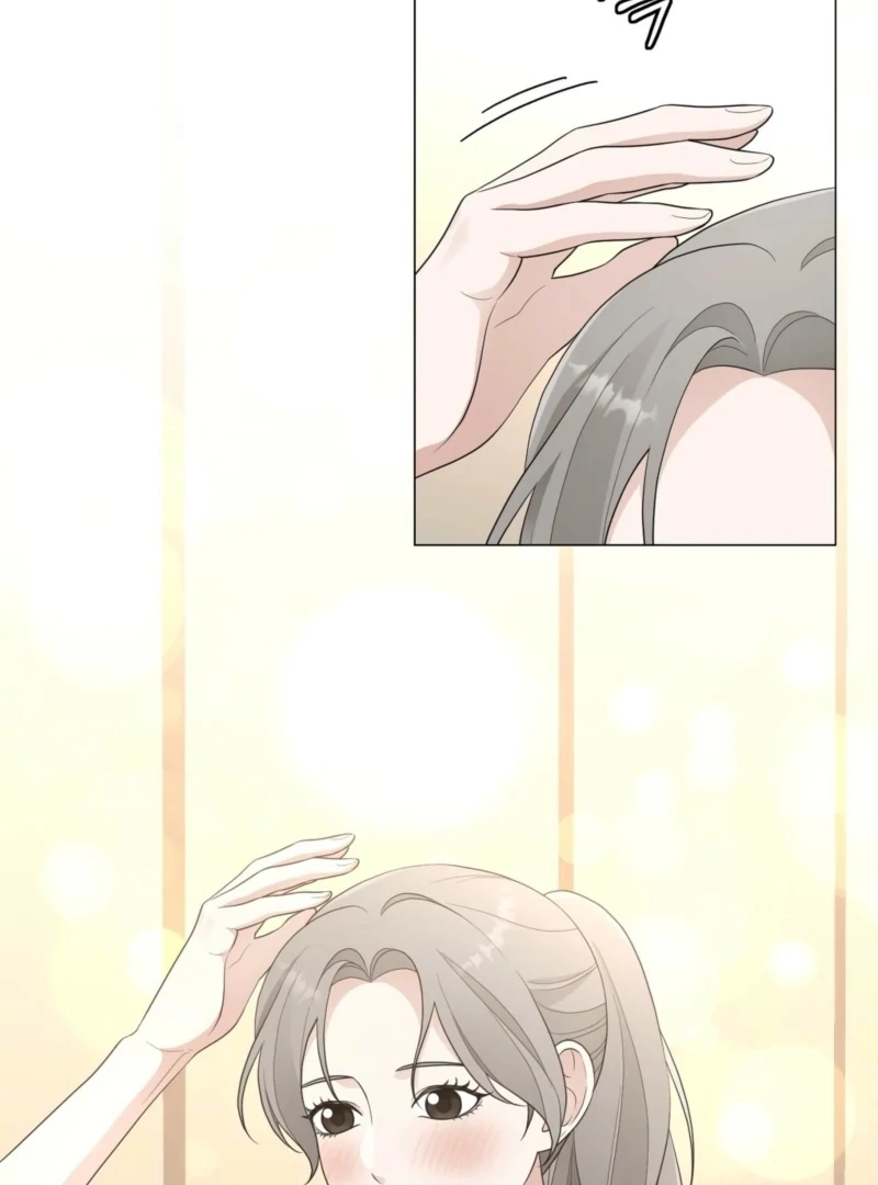 The CEO Caught Me in Heat Chapter 1 - page 32