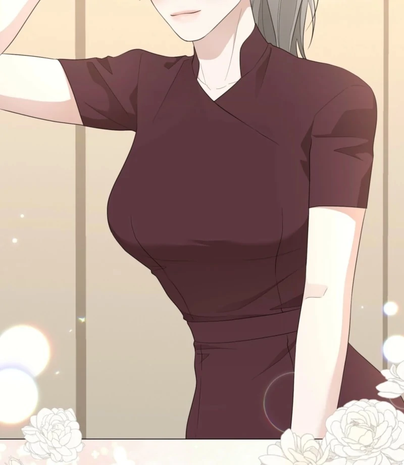 The CEO Caught Me in Heat Chapter 1 - page 33