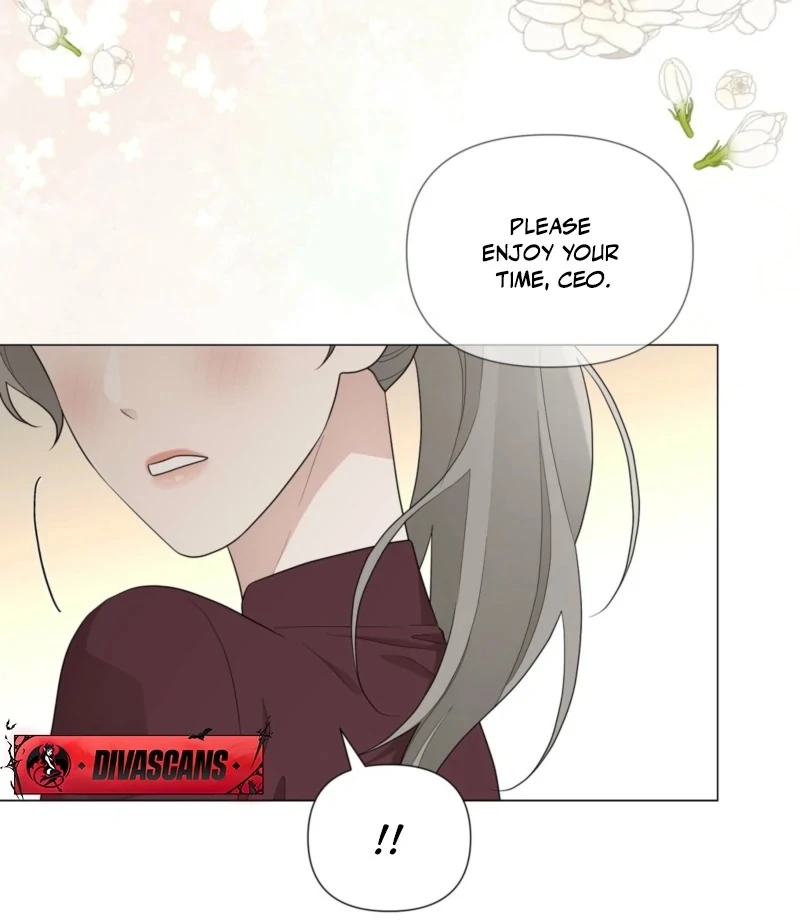 The CEO Caught Me in Heat Chapter 1 - page 34