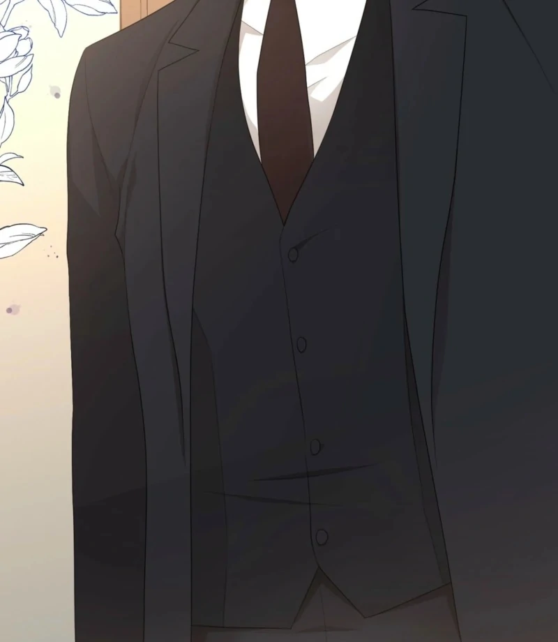 The CEO Caught Me in Heat Chapter 1 - page 38