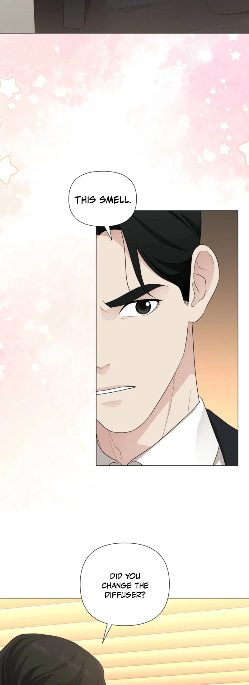 The CEO Caught Me in Heat Chapter 1 - page 39