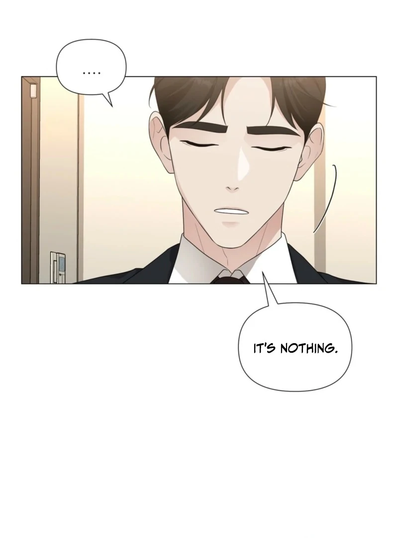 The CEO Caught Me in Heat Chapter 1 - page 41