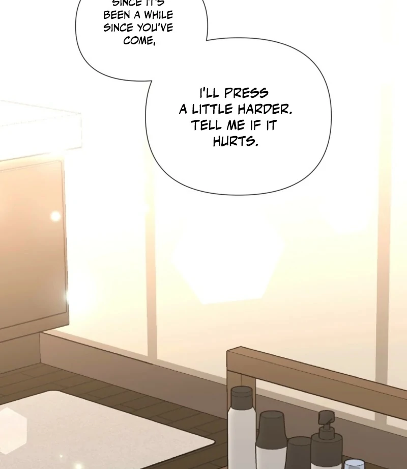 The CEO Caught Me in Heat Chapter 1 - page 43