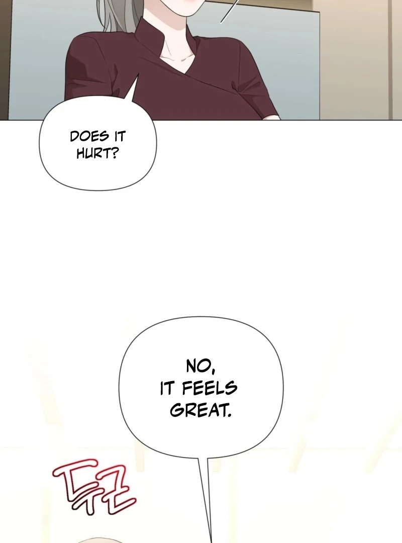 The CEO Caught Me in Heat Chapter 1 - page 48