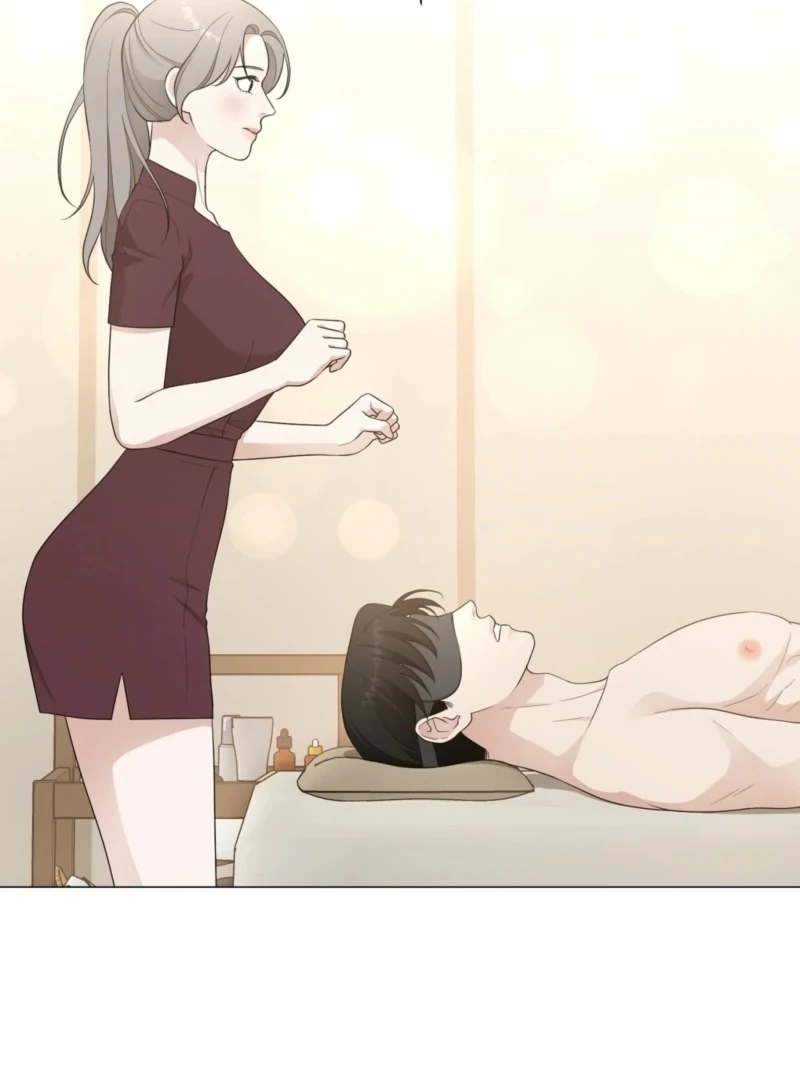 The CEO Caught Me in Heat Chapter 1 - page 49