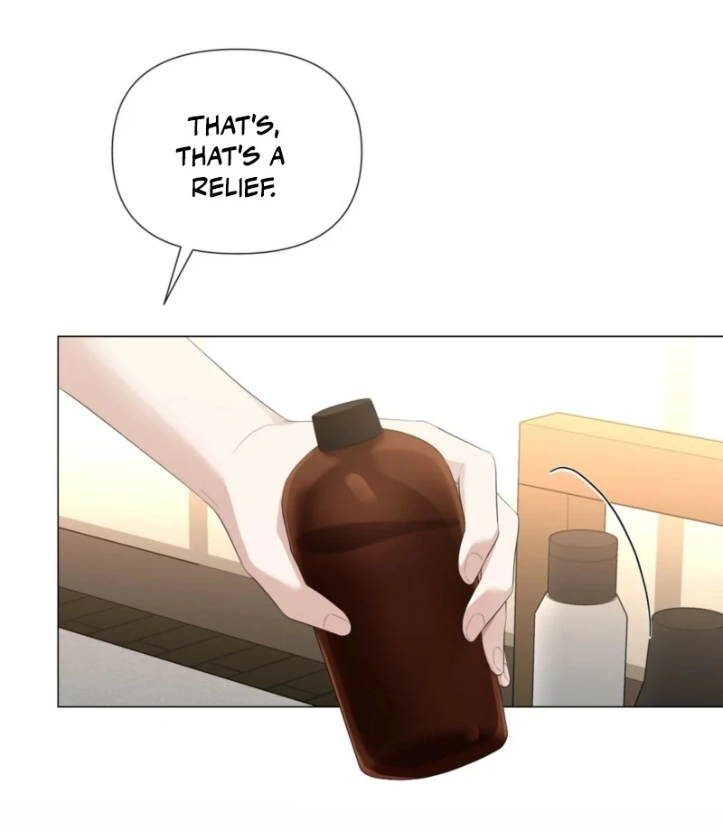 The CEO Caught Me in Heat Chapter 1 - page 50