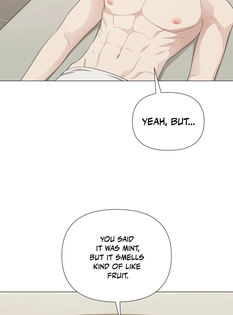 The CEO Caught Me in Heat Chapter 1 - page 54